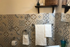 bagno