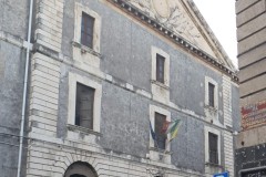 vista da casa giniusa